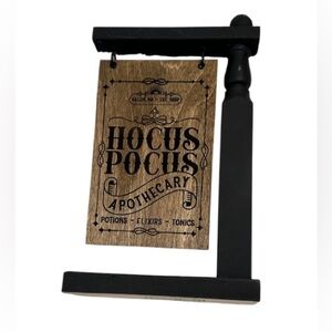 Anthropologie NWOT Interchangeable Season Sign